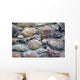 Stary Kamienny Mur Wall Mural