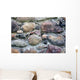 Stary Kamienny Mur Wall Mural
