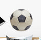 Football Wall Decal