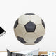 Football Wall Decal