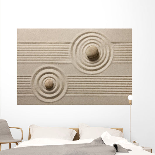 Zen Garden