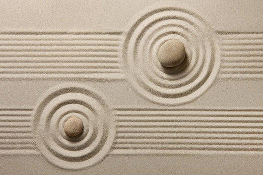 Zen Garden
