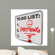 To-do List Everything Dry