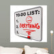 To-do List Everything Dry