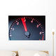 Tacho Wall Mural