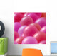 Party balloons Wall Mural