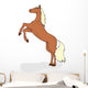 Horse Who Reared