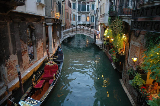 Venice