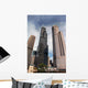 Sears Tower in Chicago Wall Mural