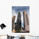 Sears Tower in Chicago Wall Mural