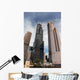 Sears Tower in Chicago Wall Mural