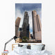 Sears Tower in Chicago Wall Mural