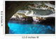 Rosh HaNikra Grottos - Israel Wall Mural