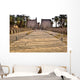 Avenue Sphinxes between Karnak