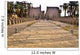 Avenue Sphinxes between Karnak