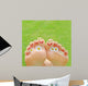 Funny Feet