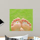 Funny Feet