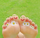 Funny Feet