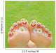 Funny Feet