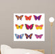 Butterfly Wall Decal
