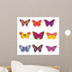 Butterfly Wall Decal