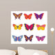 Butterfly Wall Decal