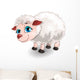sheep Wall Decal