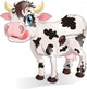 cow Wall Decal