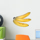 Bananas - Fruit Wall Decal