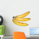 Bananas - Fruit Wall Decal