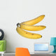 Bananas - Fruit Wall Decal