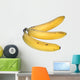 Bananas - Fruit Wall Decal