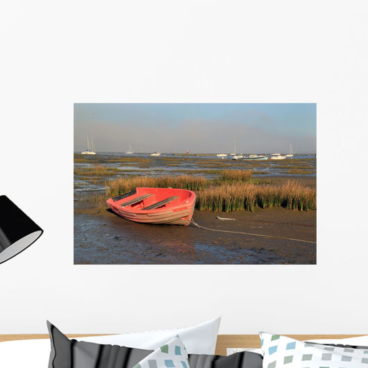 Paysage Bord Mer