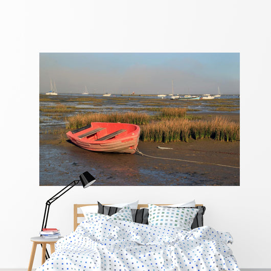 Paysage Bord Mer