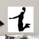Basketball Player with Ball