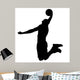 Basketball Player with Ball