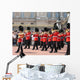 Changing of Guards Wall Mural