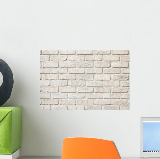 Brick Wall