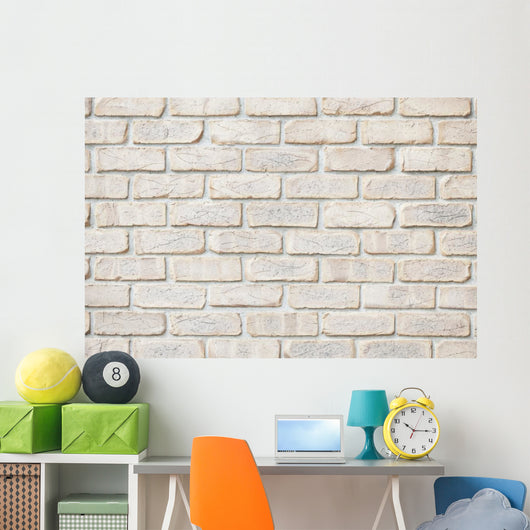 Brick Wall