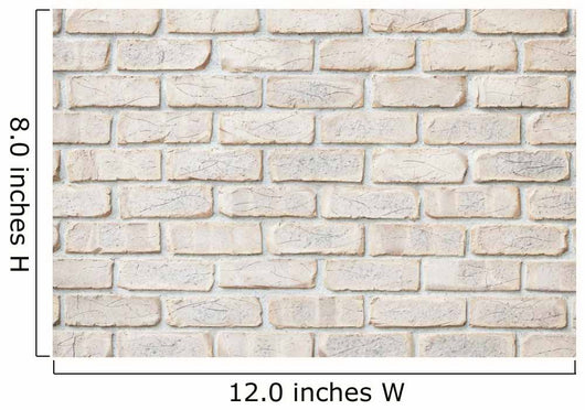 Brick Wall