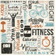 Fitness Vector