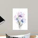flowers Wall Decal