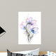 flowers Wall Decal