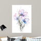 flowers Wall Decal