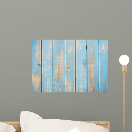 Shabby Wood