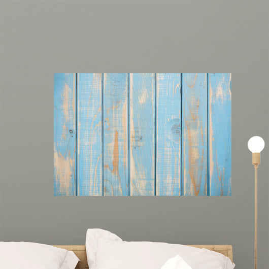 Shabby Wood