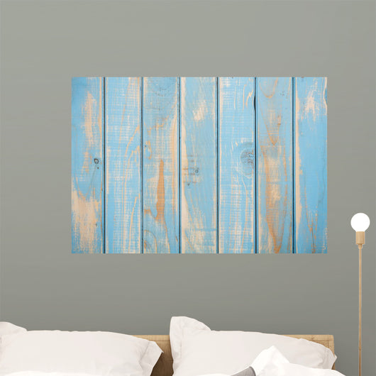 Shabby Wood