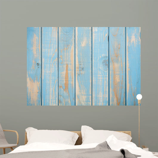 Shabby Wood
