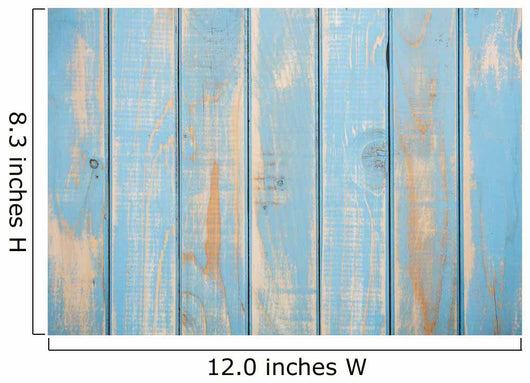 Shabby Wood