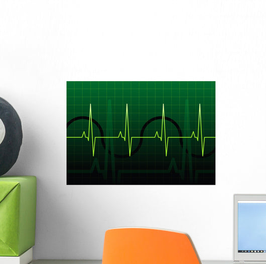 Pulse Green